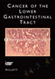 Cancer Of The Lower Gastrointestinal Tract 