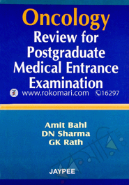 Oncology Review For Postgraduate Medical Entrance Examination 