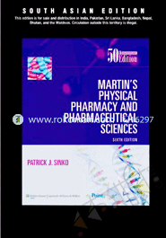Martins Physical Pharmacy 
