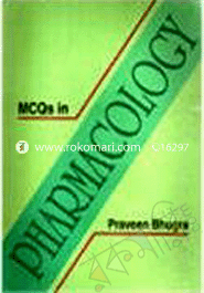 MCQ's in Pharmacology image