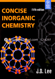 Concise Inorganic Chemistry image