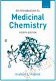 An Introduction To Medicinal Chemistry image
