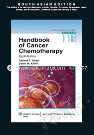 Handbook Of Cancer Chemotherapy 
