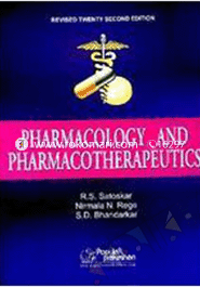 Pharmacology and Pharmacotherapeutics 