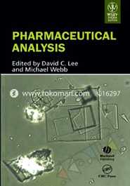 Pharmaceutical Analysis 