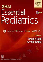 Ghai Essential Pediatrics 