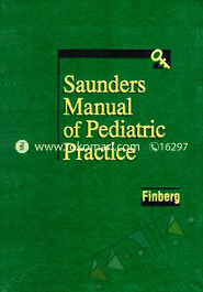 Saunders Manual of Pediatric Practice 