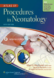 Atlas Of Procedures In Neonatology 
