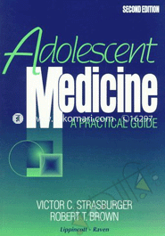 Adolescent Medicine: A Practical Guide 