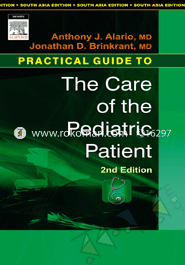 Practical Guide to the Care of The Pediatric Patient 