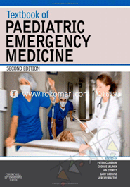 Textbook of Paediatric Emergency Medicine 