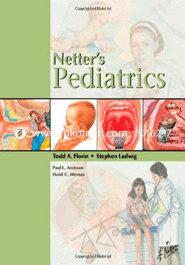 Netter's Pediatrics 