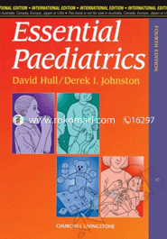 Essential Paediatrics 