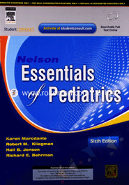 Nelson Essentials of Pediatrics 