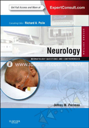 Neurology : Neonatology Questions and Controversies: Expert Consult (Hardcover) 