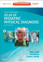 Zitelli and Davis Atlas of Pediatric Physical Diagnosis : Expert Consult 