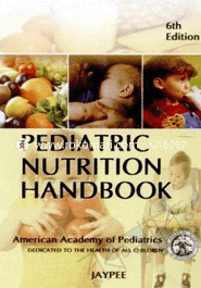 Pediatric Nutrition Handbook 