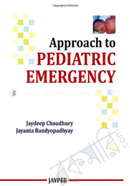Approach to Pediatric Emergency image