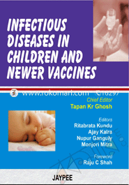 Infectious Diseases in Children and Newer Vaccines 