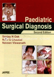 Paediatric Surgical Diagnosis 