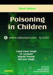 Poisoning in Children 