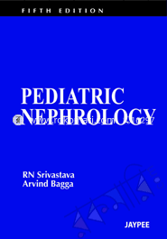 Pediatric Nephrology 