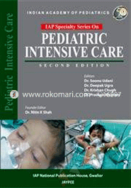 IAP Specialty Series on Pediatric Intensive Care 