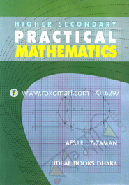 Higher Secondary Practical Mathematics