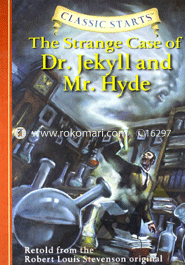 The Strange Case of Dr. Jekyll and Mr. Hyde image
