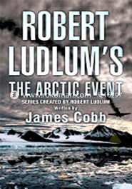 The Arctic Event image