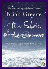 The Fabric of the Cosmos image