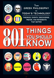 801 Things You Should Know
