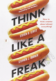 Think Like a Freak image