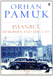 Istanbul: Memories of a City (Nobel Prize Winner's) image