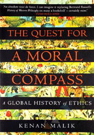 The Quest For A Moral Compass
