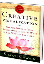 Creative Visualization: Use the Power 
