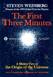 The First Three Minutes: A Modern View of 