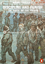 Discipline and Punish: The Birth of the Prison image