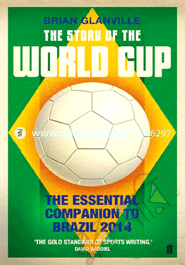 The Story of the World Cup: 2014 image