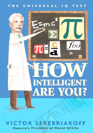 How Intelligent Are You?
