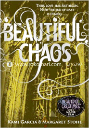 Beautiful Chaos (Book 3)