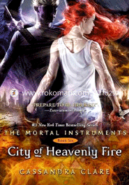 The Mortal Instruments : City of Heavenly Fire 6