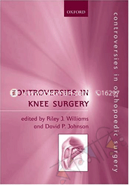Controversies in Knee Surgery 