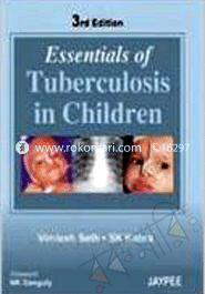 Essentials Of Tuberculosis In Children 
