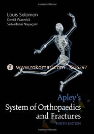 Apleys System of Oerthopaediacs and Fractures 