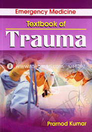 Emergency Medicine Textbook of Trauma image