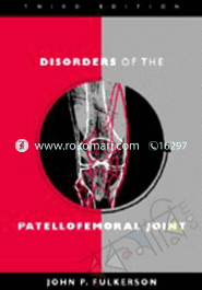 Disorders of the Patellofemoral Joint 