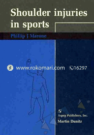 Shoulder Injuries In Sports 