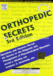 Orthopedic Secrets 