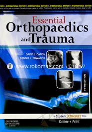 Essential Orthopaedics And Trauma 